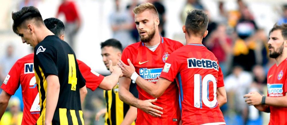 <span style="color:#f00;">SCENARIU incredibil pentru un club istoric al Romaniei!</span> Trei parinti ai jucatorilor devin patronii clubului! Anuntul momentului