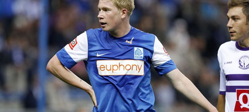 Courtois, De Bruyne, Milinkovic Savic! <span style="color:#f00;">Noua echipa a lui Ianis Hagi a vandut fotbalisti de 160.000.000 euro in ultimii 10 ani, </span>iar in aceasta vara a trimis un fotbalist in Premier League