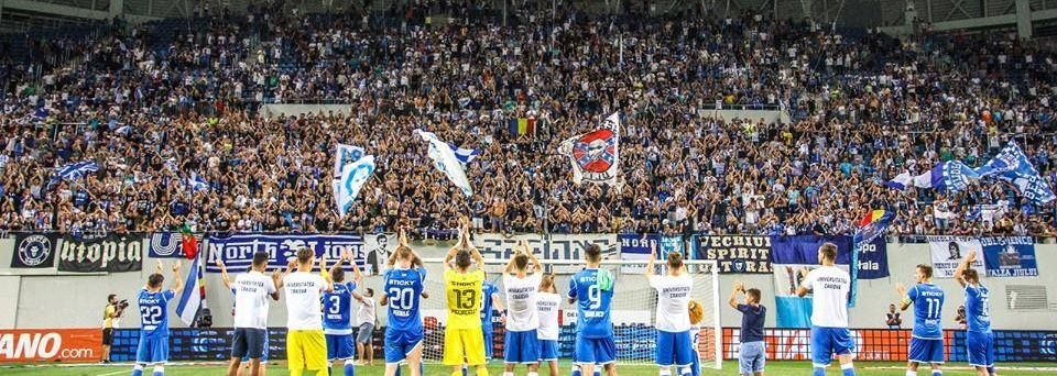 Craiova Academica Clinceni 3 2 Oltenii Invins In Minutul 90 5 Dupa Un Final Uluitor De Meci Clinceniul A Egalat La 2 In Minutul 90 3 Sport Ro