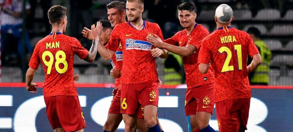 Fcsb Beat Fc Milsami