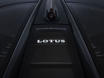 Lotus A Lansat Cea Mai Puternica Masina Din Lume Cum Arata Evija Bolidul Electric De 2 Milioane Euro Foto Sport Ro