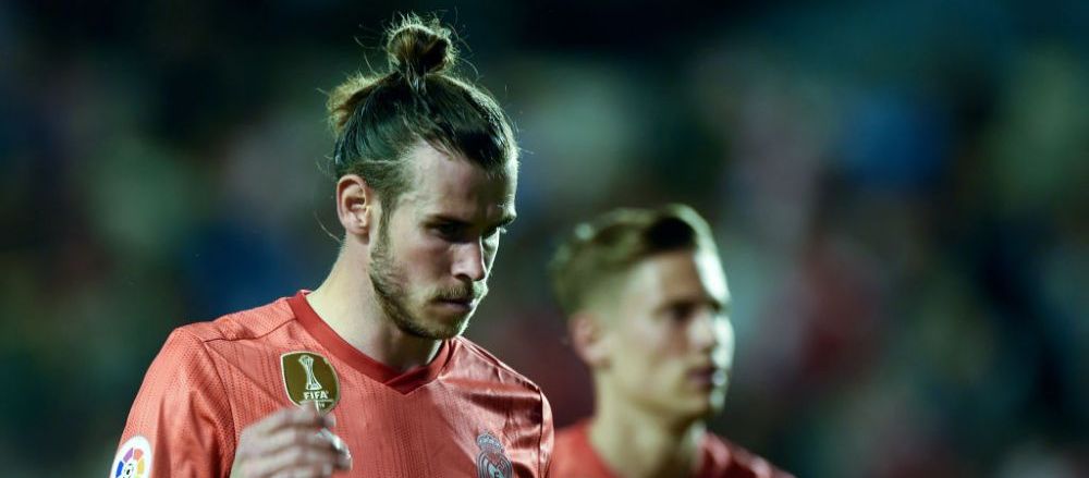 Gareth Bale Ar Putea Deveni Cel Mai Bine Platit Fotbalist Din Lume Unde Poate Ajunge Si Ce Salariu Incredibil I Se Propune Sport Ro