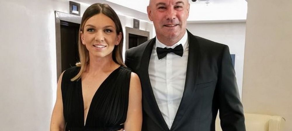 <span style="color: rgb(255, 0, 0);">"La inceput mi se parea dur..." | </span>DEZVALUIRILE unei foste eleve despre antrenorul roman pe care Simona Halep l-a dat afara 