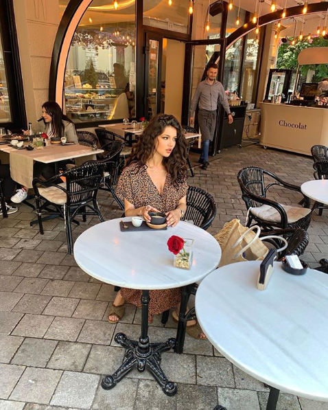 Cum A Reactionat Piti Jr Cand A Aflat Ca Va Deveni Tata Cristina Ich A Dezvaluit Ce Nume Va Avea Baiatul Foto Sport Ro