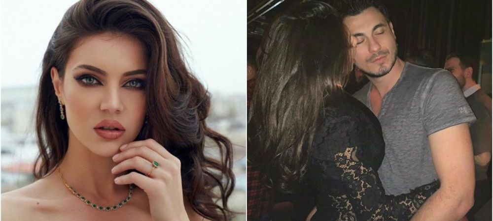 Cum A Reactionat Piti Jr Cand A Aflat Ca Va Deveni Tata Cristina Ich A Dezvaluit Ce Nume Va Avea Baiatul Foto Sport Ro