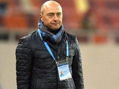 Update Leo Grozavu E Pe Punctul De A Deveni Noul Antrenor Al Lui