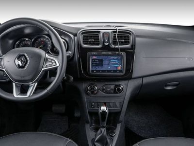 Dacia Sandero 2020 Primele Imagini Oficiale Renault Relanseaza Stepway Si Logan Mega Galerie Foto Sport Ro