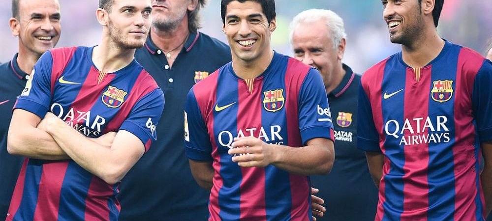 <span style="color:#f00;">OFICIAL: Barcelona s-a mai despartit de un fotbalist!</span> Dupa 5 ani pe Camp Nou, a plecat langa Iniesta, in Japonia