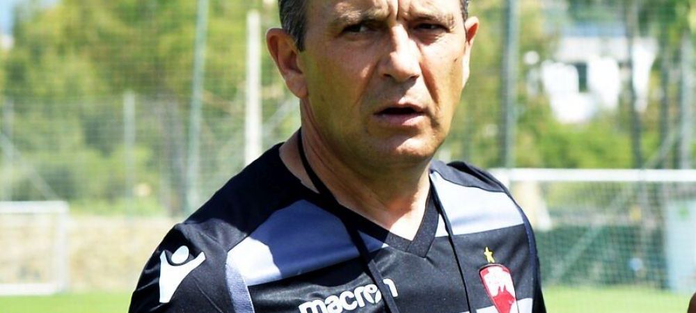 <span style="color:#f00;">EXCLUSIV | Neagoe: "Nu e adevarat ca mi-am reziliat contractul cu Dinamo!"</span> Ce propunere i-a facut Dinamo