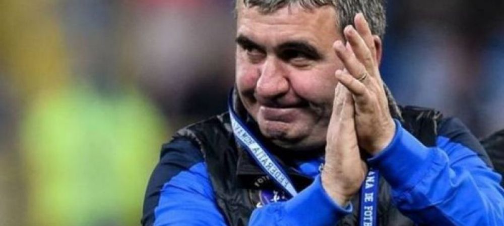 VIITORUL - HERMANNSTADT 3-2! Eric SHOW: gol si pasa de gol pentru brazilianul lui Hagi! <span style="color:#f00;">Gol a la Ibrahimovic reusit de Hermannstadt! Viitorul, lider in Liga 1</span>