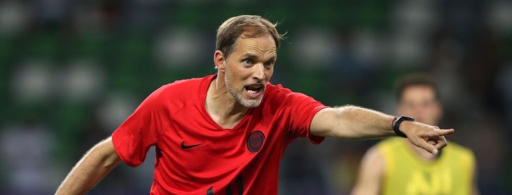 <span style="color:#f00;">PSG a facut un transfer BOMBA!</span> E cea mai scumpa achizitie pentru parizieni din aceasta vara si vine din Premier League! Anuntul momentului in Franta