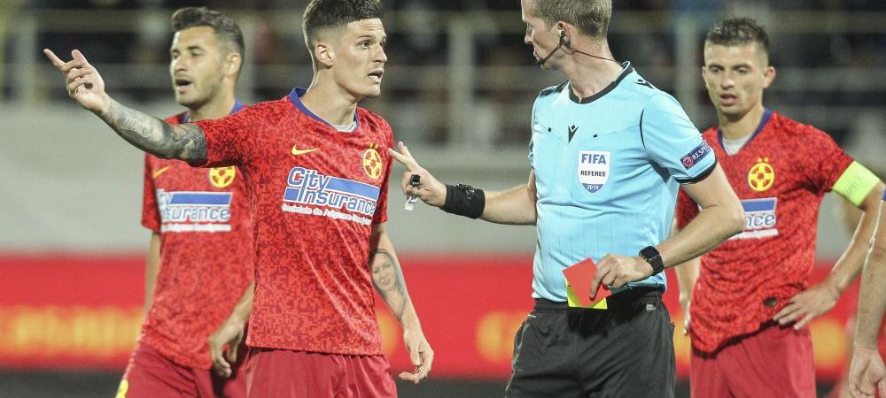 Nici fostii jucatori nu cred in FCSB: <span style="color:#f00;">"CFR Cluj este favorita la titlu! Indiferent cine va veni antrenor la FCSB, se va spune ca Becali face echipa!"</span>