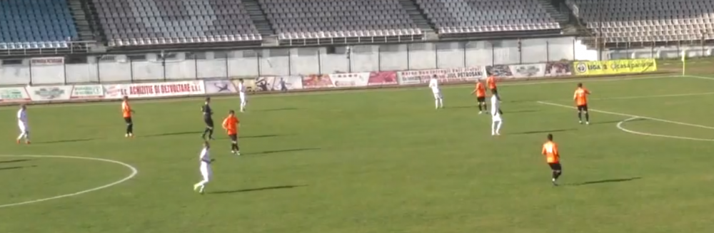 <span style="color:#f00;">Decizie INCREDIBILA luata de FRF!</span> Liga 2 va avea in componenta doua echipe cu nume aproape identice! Anuntul a fost facut OFICIAL