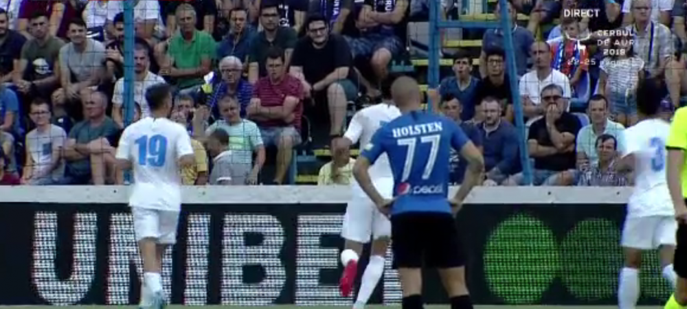 Viitorul Gent 2 1 Am Sperat Ca Vom Inscrie Ca Poate Vom Mai Primi Un Penalty Jucatorii Viitorului Laudati Dupa Victoria De La Ovidiu Sport Ro