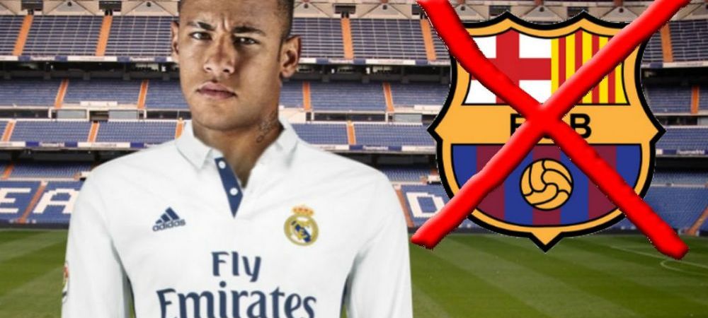 <span style="color:#f00;">Transferul lui Neymar la Real, blocat de un fotbalist de pe Bernabeu: "Nu ma duc la PSG!"</span> Florentino Perez l-a propus ca moneda de schimb