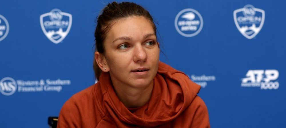 SIMONA HALEP CINCINNATI | Americanii au facut predictiile pentru castigatoarea trofeului! <span style="color:#f00;">Halep, scoasa din calcule: cine e marea favorita</span>