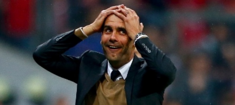 <span style="color:#f00;">BREAKING NEWS: FIFA a anuntat sanctiunea in cazul lui Manchester City! </span>Echipa lui Pep Guardiola a tremurat cu gandul la o interdictie la transferuri