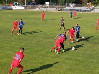 
	CSA Steaua si echipa lui Banel Nicolita s-au calificat in turul 3. Vezi toate rezultatele din Cupa Romaniei
