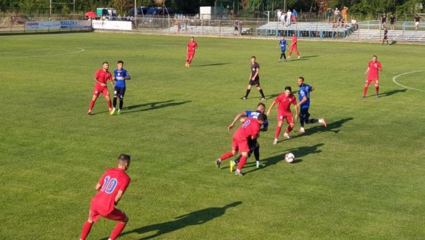 
	CSA Steaua si echipa lui Banel Nicolita s-au calificat in turul 3. Vezi toate rezultatele din Cupa Romaniei
