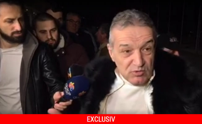 <span style="color:#f00;">EXCLUSIV | </span>Fotbalistul ultrasecret transferat de Becali dupa meciul cu Mlada! <span style="color:#f00;">Revenire spectaculoasa la FCSB a unui jucator</span>