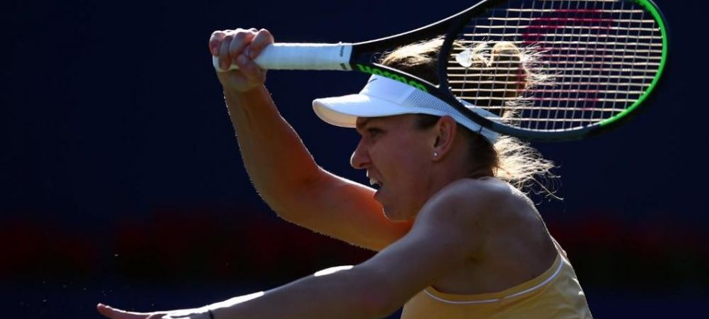 <span style="color:#f00;">Presa internationala despre esecul Simonei Halep de la Cincinnati:</span> "Madison Keys a riscat mai mult si a meritat"