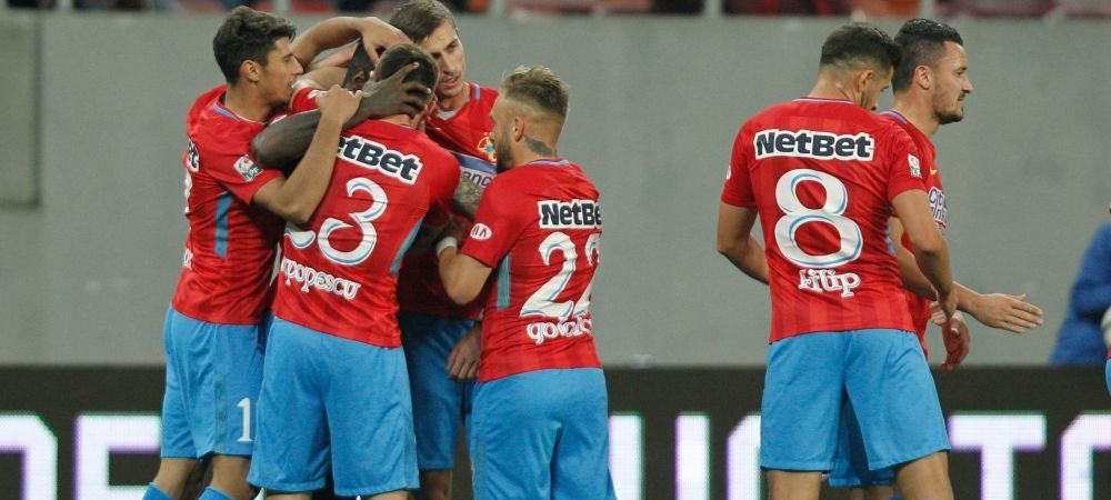 <span style="color:#f00;">DRAMA INCREDIBILA pentru un jucator de la FCSB! </span>E OUT pana in iarna si rateaza transferul carierei! 