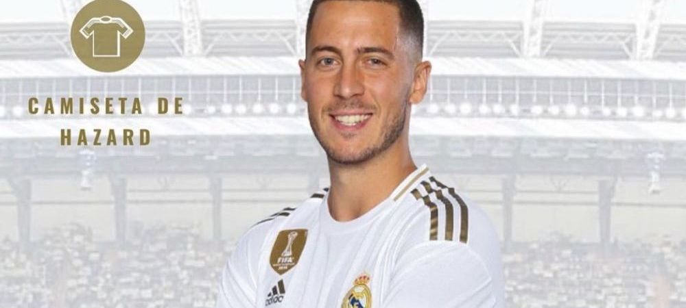 <span style="color:#f00;">Anunt SOC la Madrid: Hazard s-a accidentat si nu joaca o luna!!! </span>Problema uriasa pentru Zidane
