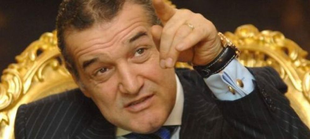 <span style="color:#f00;">Becali a decis noul antrenor: "O asemenea ocazie nu apare de multe ori!"</span> Poate fi prezentat oficial inaintea dublei cu Vitoria: <span style="color:#f00;">singurul obstacol ramas</span>