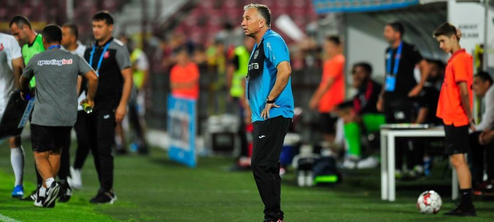 <span style="color:#f00;">"Selectionerul ar trebui sa aiba ochi pentru el!"</span> Dan Petrescu propune un jucator la nationala! <span style="color:#f00;">Mesaj GENIAL pentru Gica Hagi dupa ultimul conflict</span>