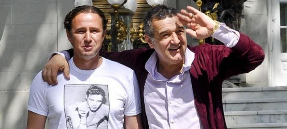 <span style="color:#f00;">Asta ar fi marea BOMBA pentru grupele Europa League! </span>Ana Maria Prodan a facut anuntul: <span style="color:#f00;">cum se poate intoarce Reghecampf la FCSB</span>