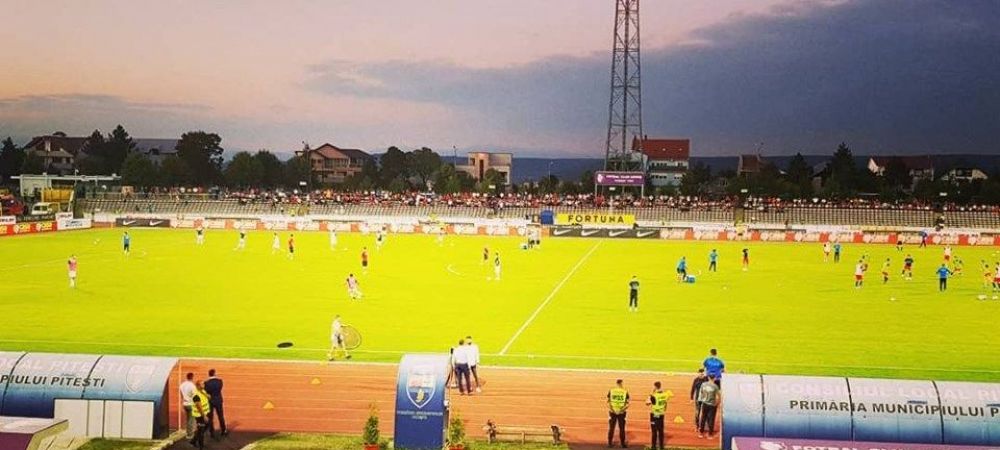 FCSB 1-2 POLI IASI |<span style="color:#f00;"> "Jucatorii mei de la Iasi sunt cei mai buni! La FCSB faceam egaluri pentru ca nu mi-am putut aplica ideile!"</span> Ce spune Teja dupa ce a batut FCSB