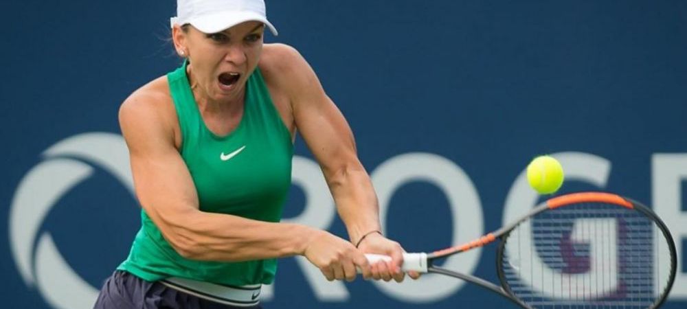 "Simona, ai pariat vreodata?!"<span style="color:#f00;"> Ce spune Halep despre cei care au acuzat-o de meciuri trucate</span>