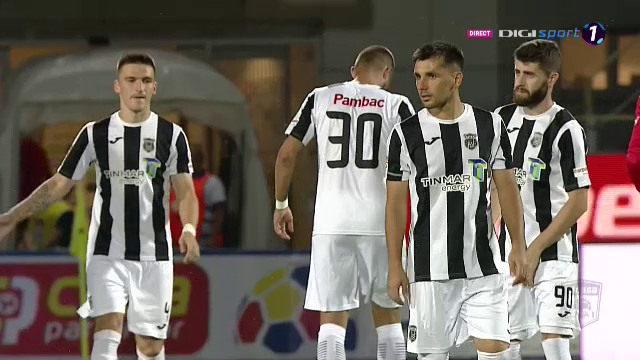 <span style="color:#f00;">Tamas a revenit in Liga 1 dupa 2 ani! </span>Cum a aparut la primul meci in tricoul Astrei