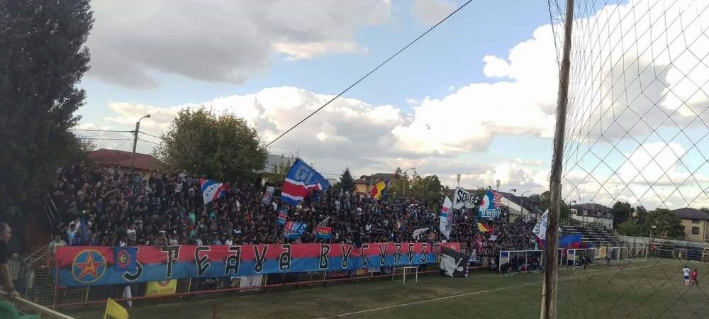 <span style="color:#f00;">Liga Campionilor Bucuresti.</span> In Liga 4 bucuresteana sunt inscrise Steaua, Dinamo si 3 echipe cu numele Rapid