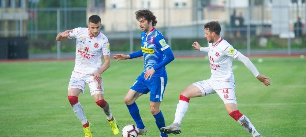 <span style="color:#f00;">E la un MILIMETRU de Dinamo! Marea lovitura a verii in Stefan cel Mare! </span>Detalii despre venirea lui Fabbrini