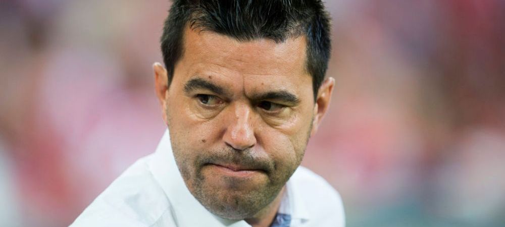 <span style="color:#f00;">Cosmin Contra, atac la FCSB: "E inuman ce s-a intamplat!" </span>Cum i-a adus aminte Slavia Praga de FCSB din perioada Reghecampf