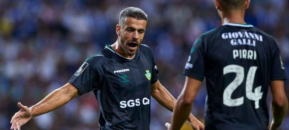 <span style="color:#f00;">FCSB - VITORIA, ASTAZI 21.30 PRO TV</span> | Banii aduc fericirea calificarii? <span style="color:#f00;">Pentru prima data in aceste preliminarii, FCSB infrunta o echipa cu un lot mai scump</span>