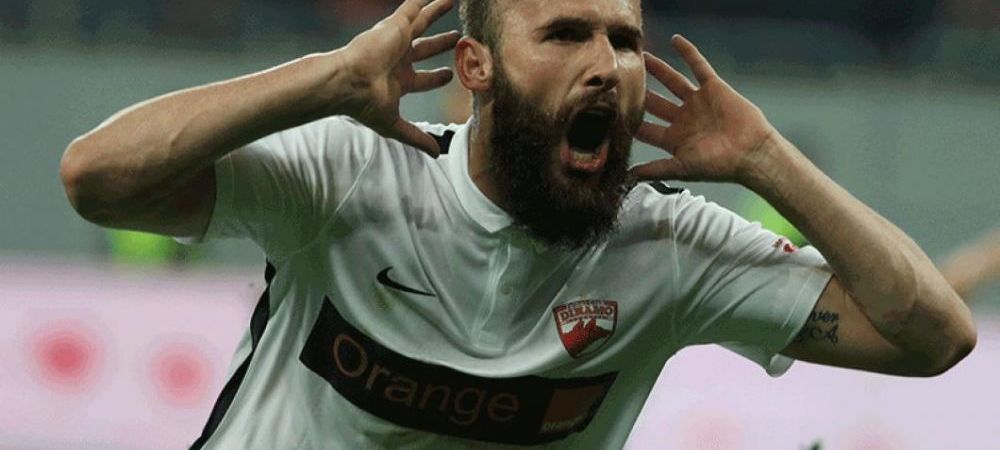 Dinamo, pe val! <span style="color:#f00;">ULTIMA ORA: Dupa Fabbrini, "cainii" incearca inca o mutare importanta! </span>Vor sa aduca un favorit al fanilor