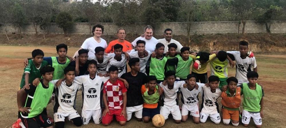 <span style="color:#f00;">Ce a facut Christoph Daum in 2019? </span>A jucat pentru FC Diabetologie, a antrenat in Bhubaneswar si a facut yoga la Bangalore