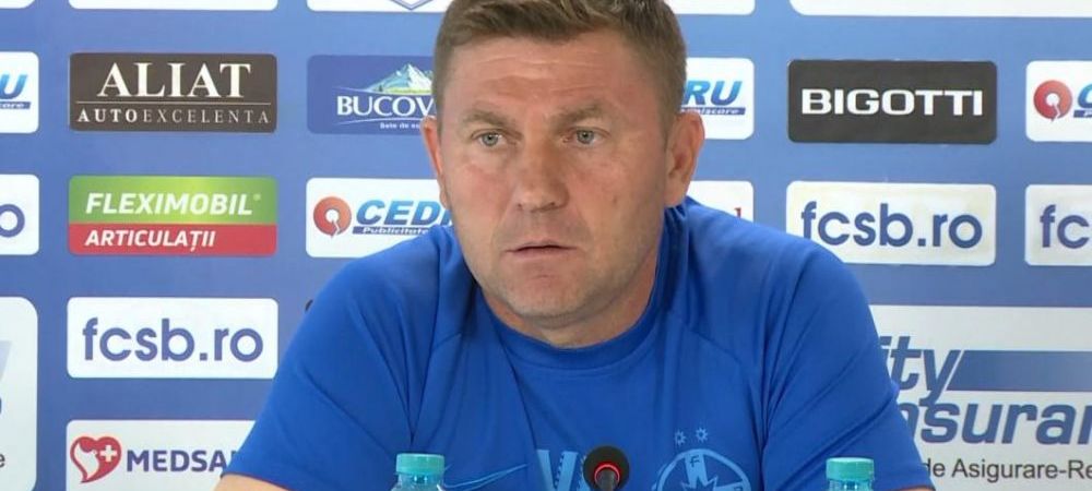 <span style="color:#f00;">Ce decizie a luat Vergil Andronache dupa ce Becali l-a instalat pe Arges Vintila! </span>OFICIAL: FCSB a facut anuntul in privinta noului staff tehnic
