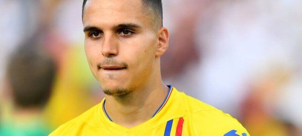 <span style="color:#f00;">ULTIMA ORA: Cristi Manea, dueluri cu Ronaldo si Dybala in Serie A! </span>S-a aflat numele echipei cu care negociaza internationalul roman