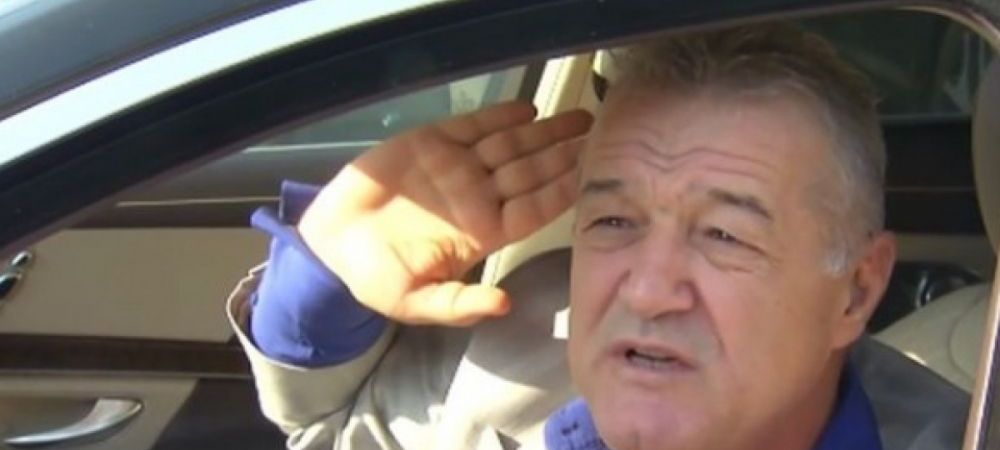 <span style="color:#f00;">Gigi Becali a descins in cantonamentul FCSB-ului! </span>L-a prezentat jucatorilor pe Arges Vintila, apoi i-a certat! Ce le-a spus