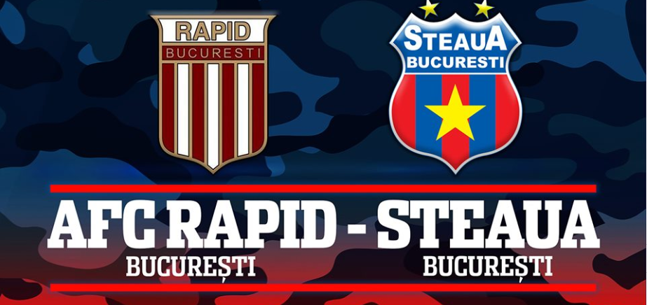 MASACRU in prima etapa: n-au avut mila<span style="color:#f00;">! Ce a facut Steaua la debutul in noul sezon de liga a 4-a</span>