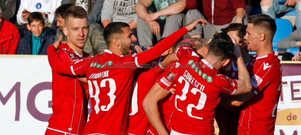 S-au razgandit dupa ce-au inchis telefonul! <span style="color:#f00;">Dinamo si-a batut joc de Puljic: i-a injumatatit bonusul pentru care se intelesesera</span>