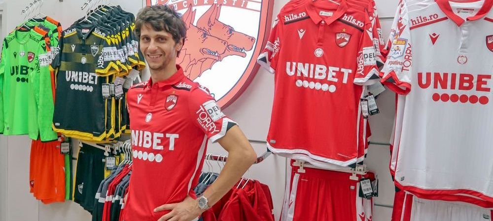 <span style="color:#f00;">Fabbrini: „Daca vom castiga fiecare meci de acum incolo, vom fi campioni!”</span> Uhrin: "Vrei sa ma omori? Nu vreau sa joc in play-out!" :))