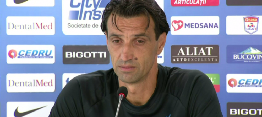 <span style="color:#f00;">Problemele sunt tot mai mari la FCSB! Ce a patit Bogdan Vintila la primul antrenament:</span> a fost pus la punct imediat