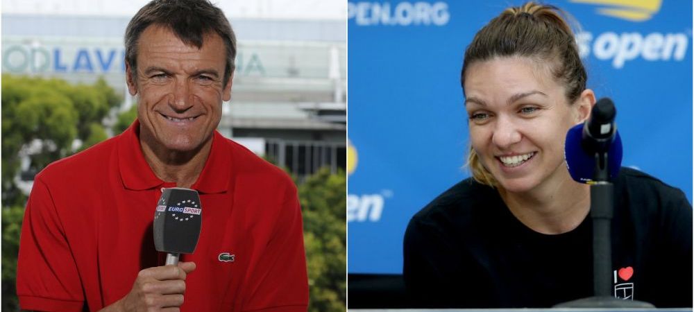 <span style="color:#f00;">Simona Halep, luata peste picior de o fosta legenda a tenisului |</span> Cum difera opinia lui Mats Wilander de cotele la pariuri pentru castigarea Australian Open 2021