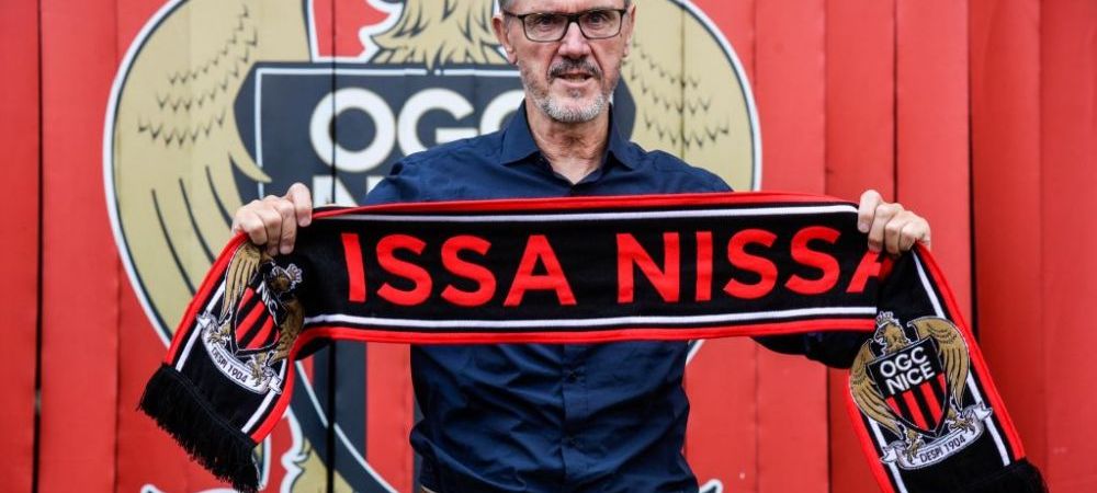 <span style="color:#f00;">Ieri a luat clubul, astazi a anuntat transferuri de 100.000.000 euro!</span> Cel mai bogat om din Anglia o transforma pe OGC Nice