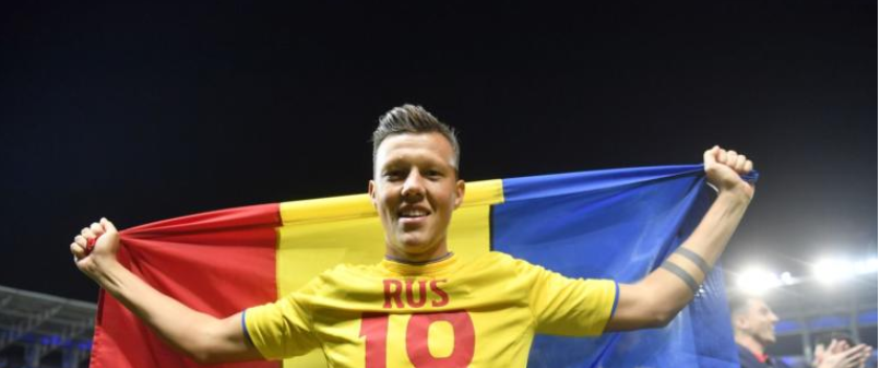 Pentru ce nationala va juca Adrian Rus dupa mega scandalul din Ungaria! <span style="color:#f00;">ULTIMA ORA: "E 100% ca va juca la noi!"</span>