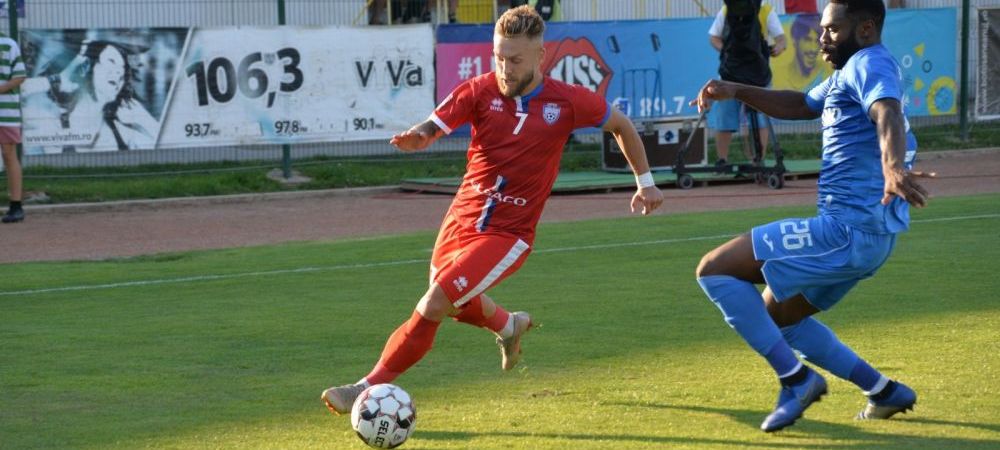 <span style="color:#f00;">Golofca la CFR Cluj</span> | Cei de la Botosani confirma transferul de Champions League facut de campioana CFR: <span style="color:#f00;">"Va fi titular!" Clauza pusa in contract</span>